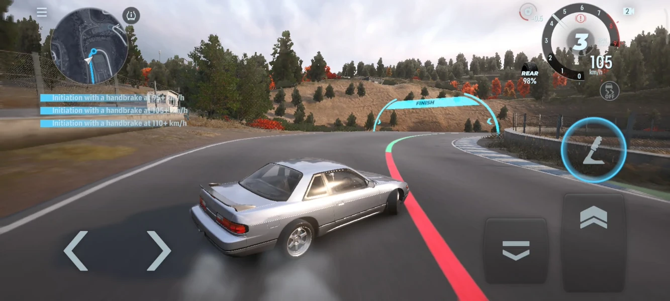 CarX Drift Racing 3