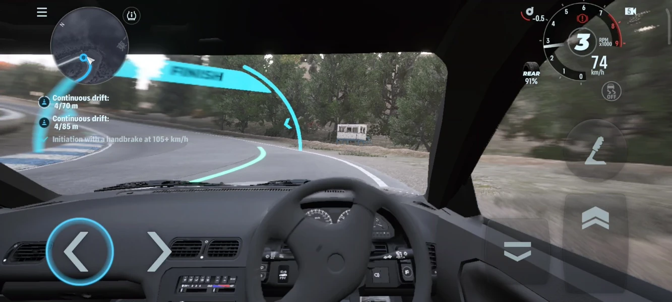 CarX Drift Racing 3