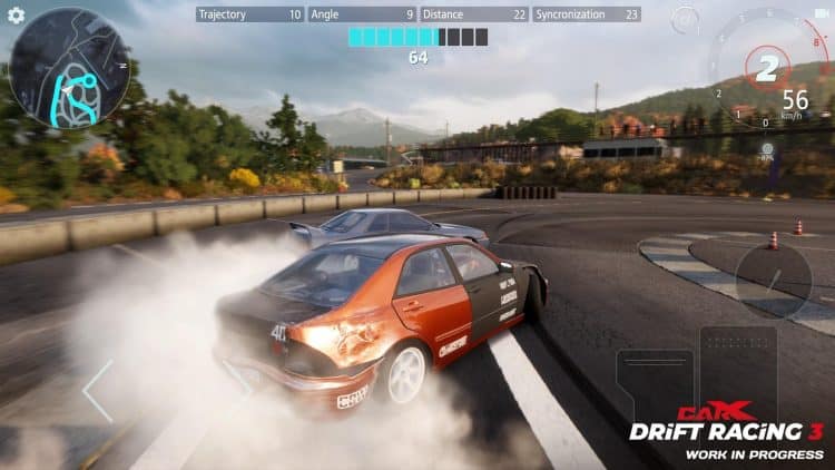 CarX Drift Racing 3